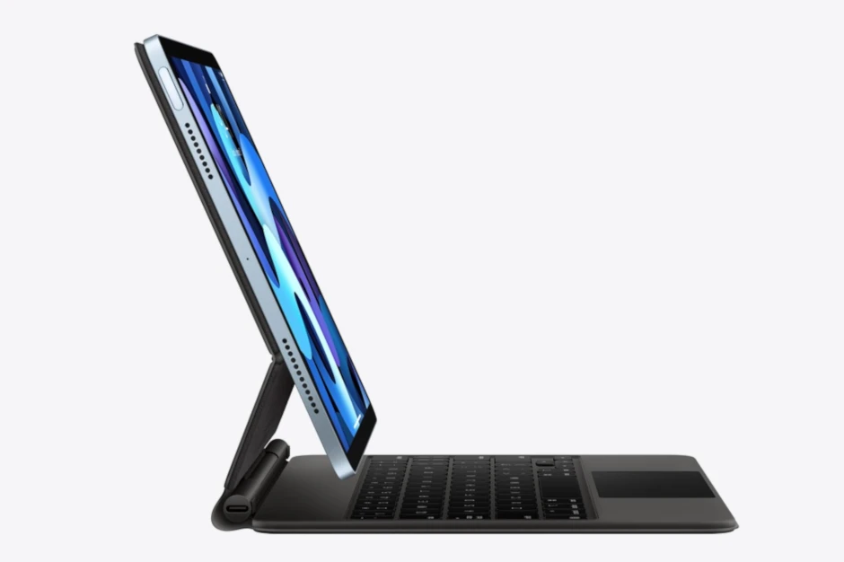 這就是為什么傳聞的新iPad Air發(fā)布日期是有道理的