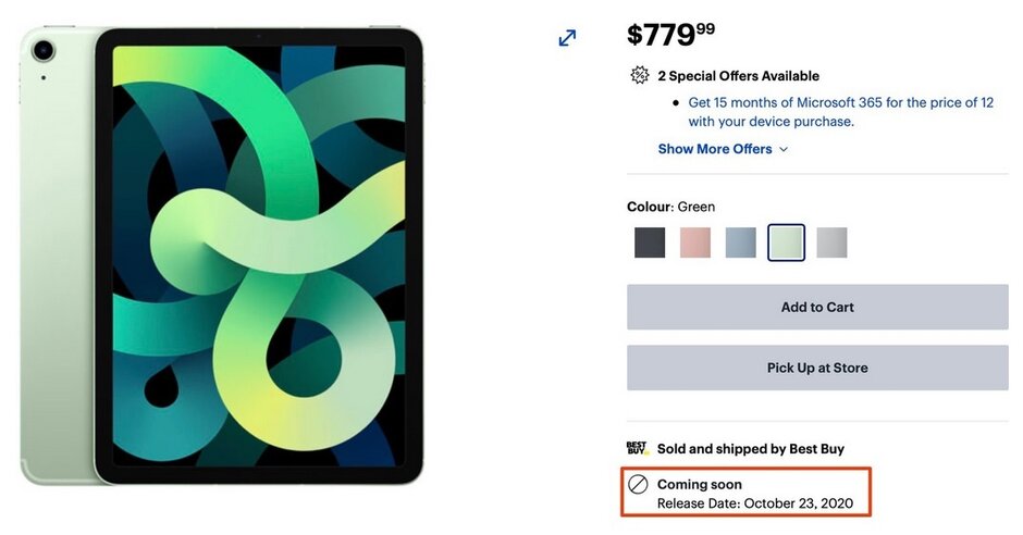 這就是為什么傳聞的新iPad Air發(fā)布日期是有道理的