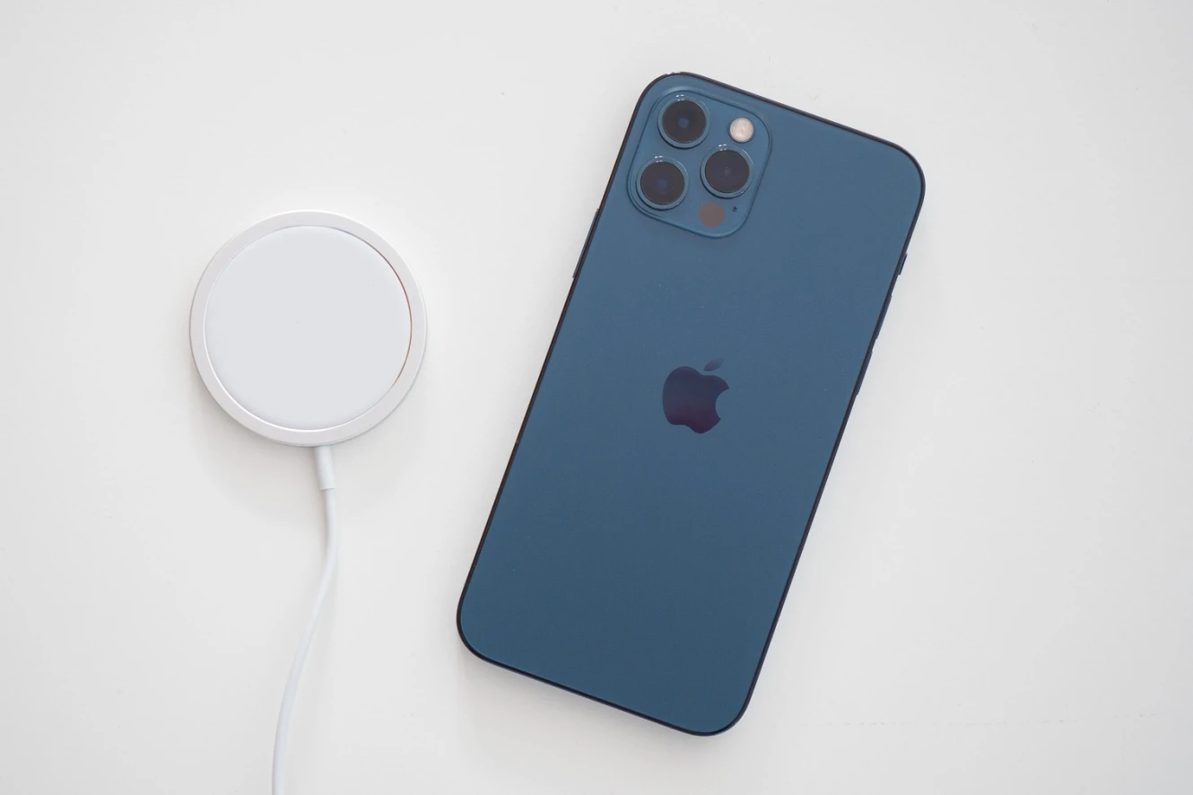 iPhone 12 Pro電池壽命測試完成:玩家的壞消息!