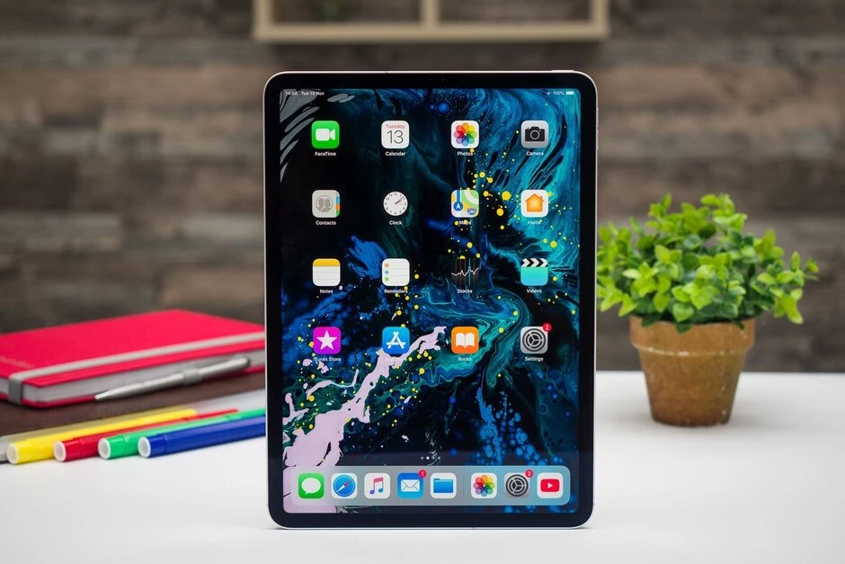 報道:5G蘋果iPad Pro將于下個季度推出，并帶有改進的顯示技術