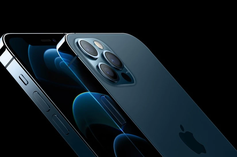iPhone 12 Pro Max拆機(jī)證實(shí)了對(duì)其電池容量的懷疑
