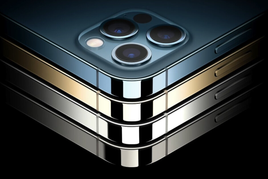 蘋果公司懲罰了iPhone的組裝合作伙伴和碩