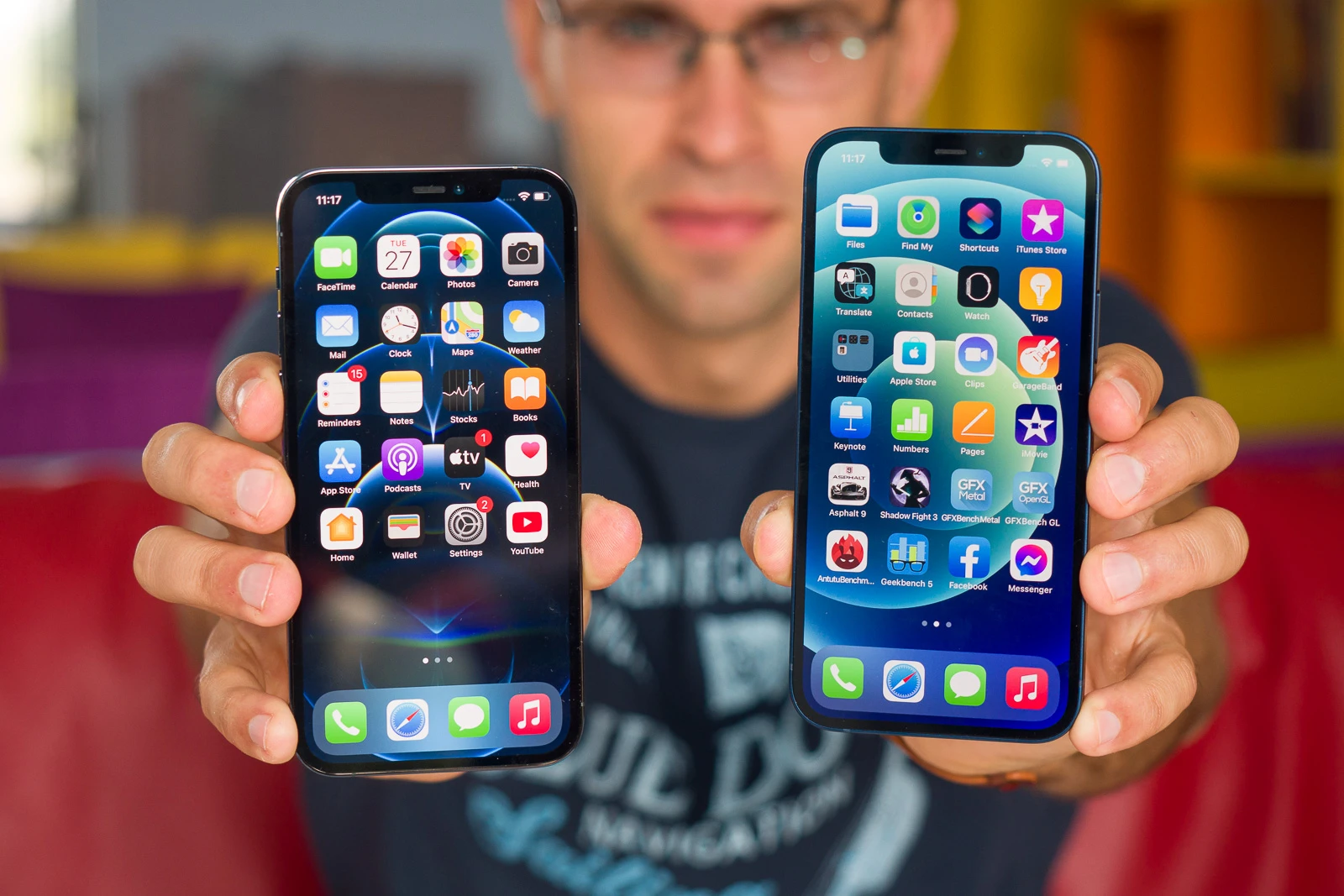 iPhone 13用戶可能無法獲得120Hz的刷新,但蘋果公司仍會給用戶帶來一種顯示享受