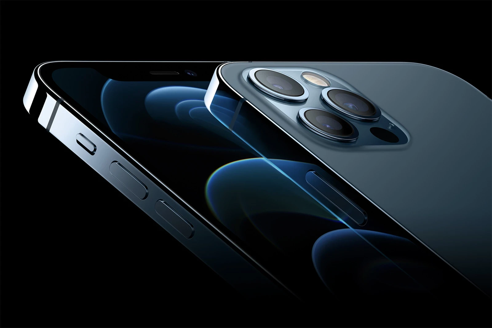 交貨時(shí)間表明iPhone 12 Pro的需求強(qiáng)勁
