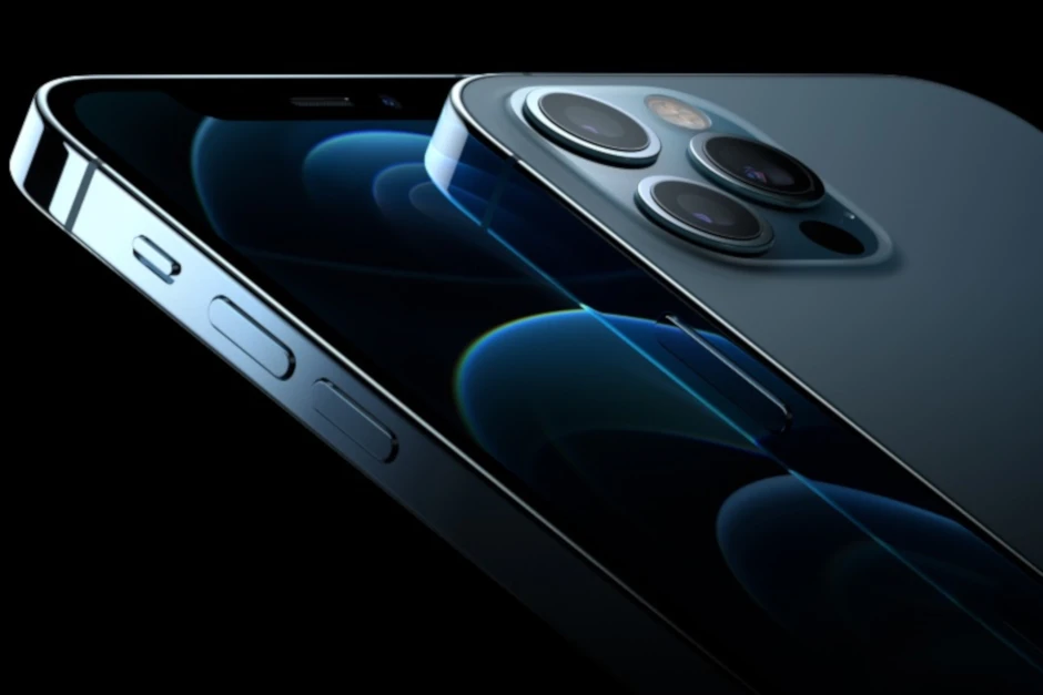 根據需求，這是5G蘋果iPhone 12 Pro Max最受歡迎的顏色
