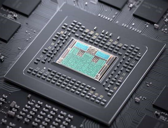 特斯拉Model S 2021車型將集成AMD的Navi 23 gpu