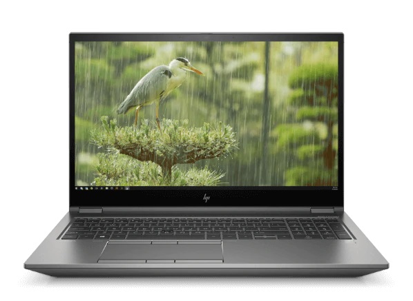 緊急!惠普ZBook Fury 15 G7機主盡快更新BIOS