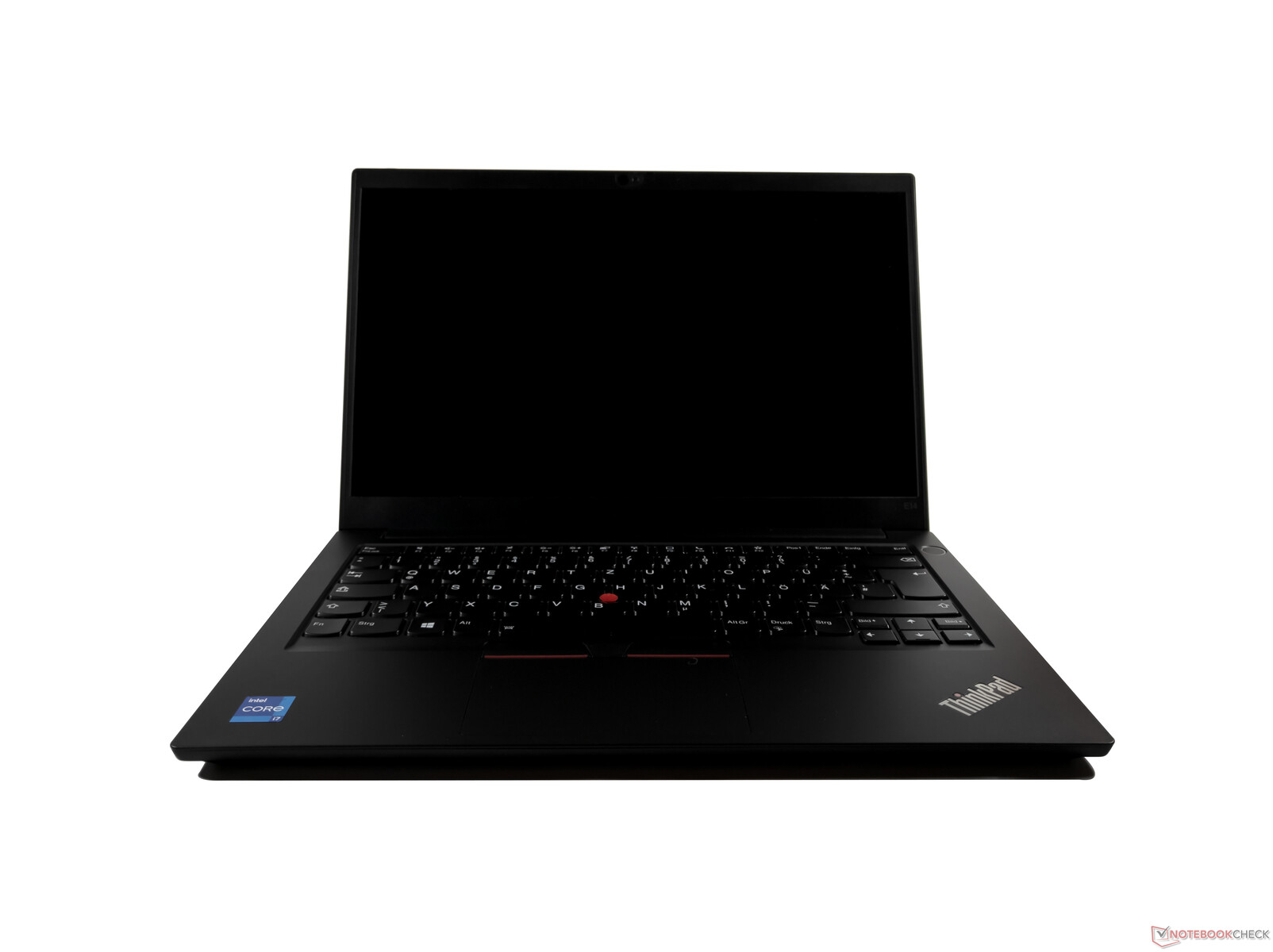 英特爾Tiger Lake-H35處理器的潛力如何，聯(lián)想ThinkPad E14第2代告訴你