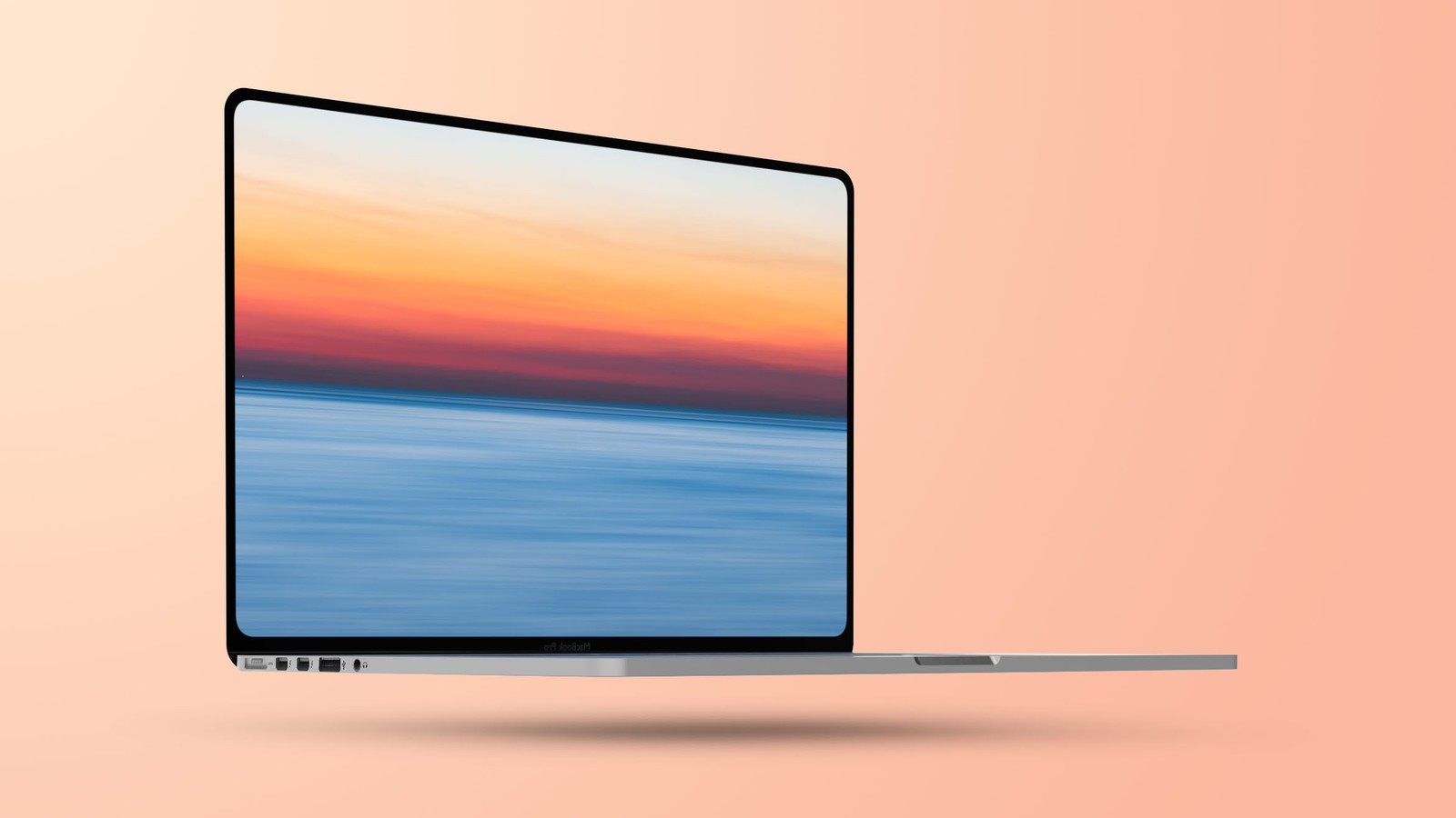 蘋果2021新款MacBook Pro將模仿iPhone 12采用新的平面設(shè)計