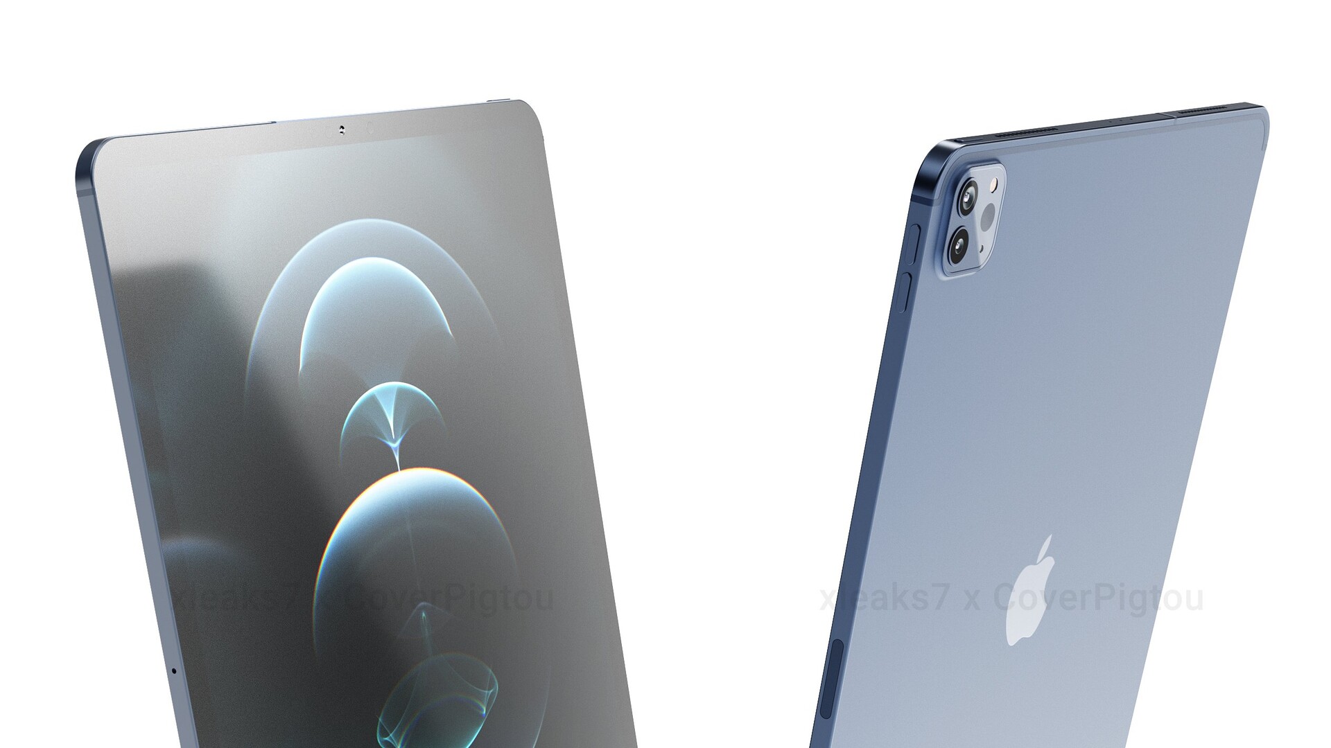 iPad Pro refresh和AirTags將于2021年3月發(fā)布